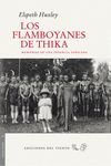 LOS FLAMBOYANES DE THIKA