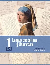 LENGUA CASTELLANA Y LITERATURA. 1º DE ESO