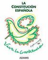 LA CONSTITUCION ESPAÑOLA