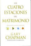 LAS CUATRO ESTACIONES DEL MARTIMONIO