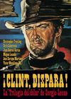 CLINT DISPARA