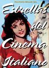 ESTRELLAS DEL CINEMA ITALIANO