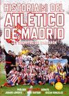 HISTORI(S) DEL ATLÉTICO DE MADRID. EDICIÓN ACTUALIZADA