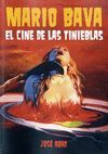 MARIO BAVA EL CINE DE LAS TINIEBLAS