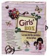 GIRL'S BOX