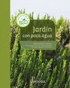 JARDÍN CON POCA AGUA