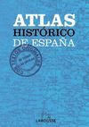 ATLAS HISTÓRICO DE ESPAÑA