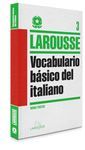 VOCABULARIO BÁSICO DEL ITALIANO