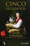 CINCO SEGUNDOAS