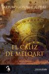 EL CÁLIZ DE MELKAR
