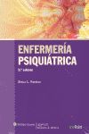 ENFERMERÍA PSIQUIÁTRICA, 5ª EDICIÓN