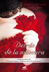 DETRAS DE LA MASCARA - VI PREMIO VERGARA