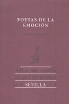 POETAS DE LA EMOCION