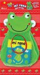 MI RANA LIBRO DE BAÑO