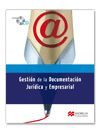 GESTION DOCUMENTACION JURIDICA Y EMPRESARIAL 12 GS CF