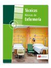 TECNICAS BASICAS ENFERMERIA GM 12 CF PACK