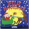 FELIZ NAVIDAD : POP-UP