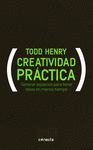 CREATIVIDAD PRACTICA