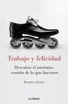 TRABAJO Y FELICIDAD