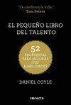 EL PEQUEÑO LIBRO DEL TALENTO (PROV.)