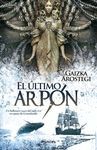 EL ÚLTIMO ARPÓN