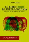 EL LIBRO ROJO DE INTERECONOMIA. DIARIO DE UN TRABA