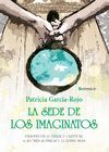 SEDE DE LOS IMAGINATOS,LA