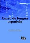 CURSO DE LENGUA ESPAÑOLA