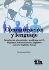 COMUNICACION Y LENGUAJE