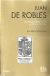 JUAN DE ROBLES