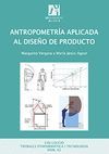 ANTROPOMETRIA APLICADA AL DISEÑO DE PRODUCTO