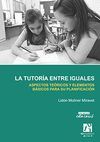 LA TUTORÍA ENTRE IGUALES