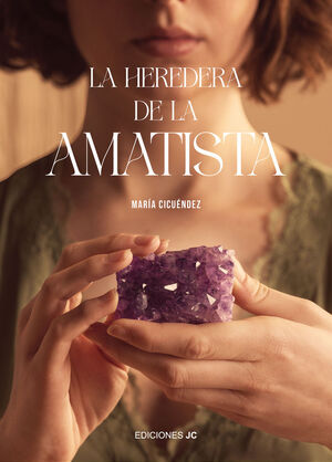 HEREDERA DE LA AMATISTA, LA