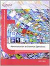 ADMINISTRACIÓN DE SISTEMAS OPERATIVOS