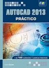 AUTOCAD 2013 PRACTICO