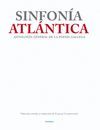 ANTOLOGÍA GENERAL DE LA POESÍA GALLEGA. SINFONÍA ATLÁNTICA