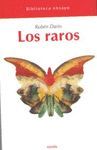 LOS RAROS