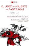 EL LIBRO DE LOS SUEÑOS Y LOS FANTASMAS