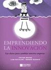 EMPRENDIENDO LA INNOVACIÓN