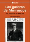 LAS GUERRAS DE MARRUECOS