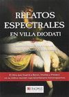 RELATOS ESPECTARLES EN VILLA DIODATI