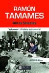 RAMÓN TAMAMES: OBRAS SELECTAS