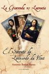 LA GIOCONDA VERSUS LUCRECIA