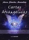 CARTAS ARCANGÉLICAS