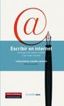 ESCRIBIR EN INTERNET - RUSTICA