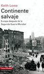 CONTINENTE SALVAJE