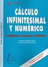 CALCULO INFINITESIMAL Y NUMERICO