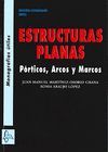 ESTRUCTURAS PLANAS