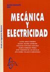 MECÁNICA Y ELECTRICIDAD