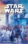 STAR WARS: LA SAGA COMPLETA